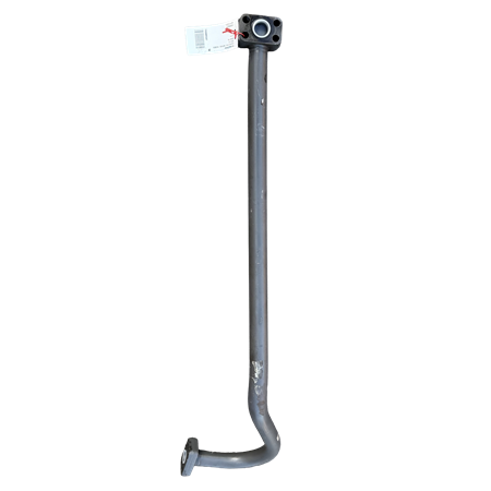 Rör skopcylinder